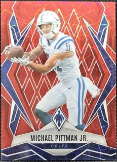 Michael Pittman Jr.