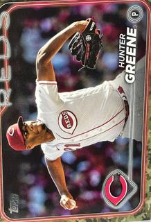 Hunter Greene