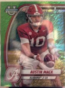 Austin Mack