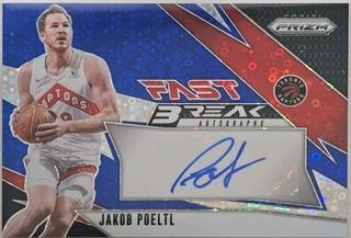 Jakob Poeltl