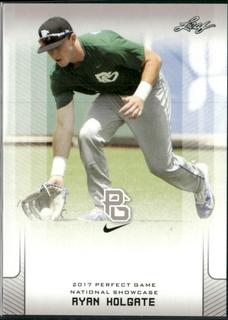 Ryan Holgate