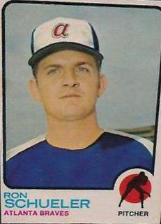 Ron Schueler