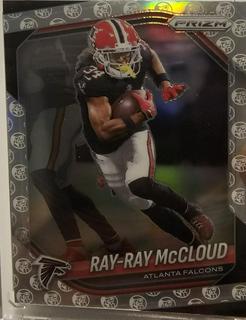 Ray-Ray McCloud