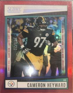 Cameron Heyward