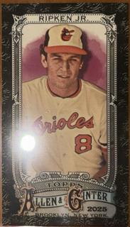 Cal Ripken Jr.