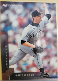 Jamie Moyer