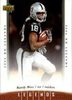 Randy Moss