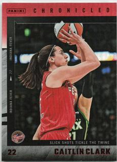 Caitlin Clark
