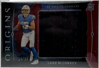 Ladd McConkey