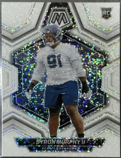 Byron Murphy II