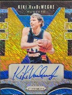 Kiki Vandeweghe