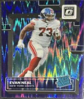 Evan Neal
