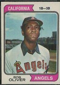 Bob Oliver