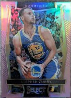 Stephen Curry