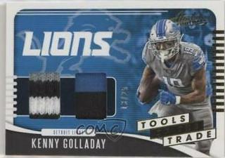Kenny Golladay