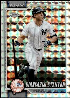Giancarlo Stanton