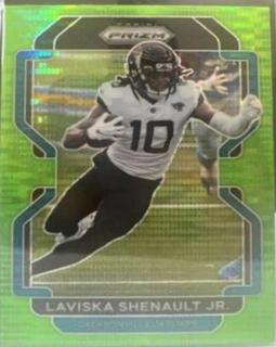 Laviska Shenault Jr.