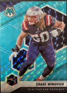 Chase Winovich