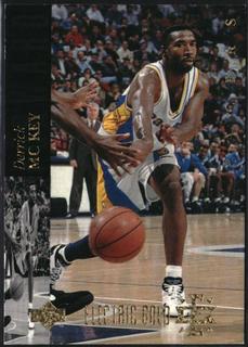 Derrick McKey
