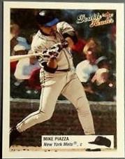 Mike Piazza