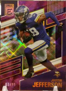 Justin Jefferson