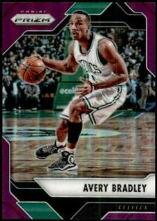 Avery Bradley