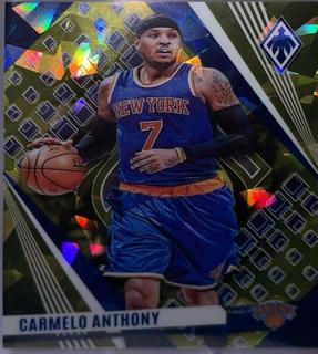 Carmelo Anthony