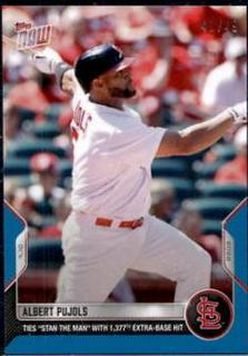 Albert Pujols
