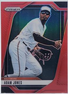 Adam Jones
