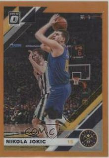Nikola Jokic