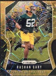 Rashan Gary