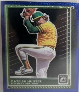 Catfish Hunter