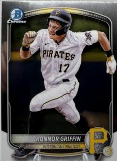 Konnor Griffin