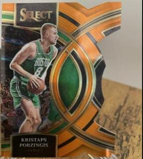 Kristaps Porzingis