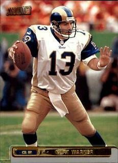 Kurt Warner