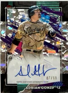 Adrian Gonzalez