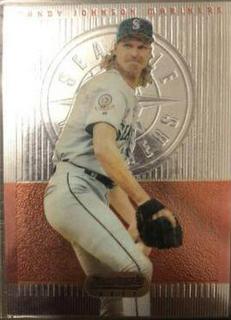 Randy Johnson