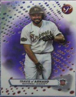 Travis d'Arnaud