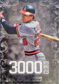 Rod Carew