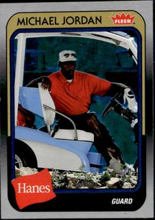 Michael Jordan