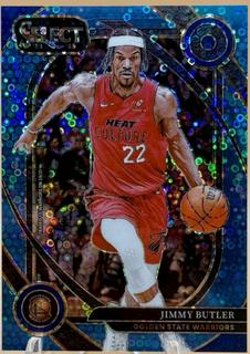 Jimmy Butler III