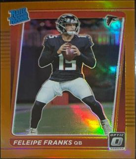 Feleipe Franks