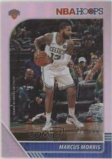 Marcus Morris