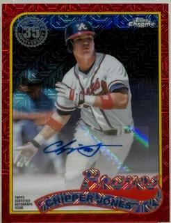 Chipper Jones