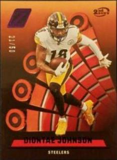 Diontae Johnson