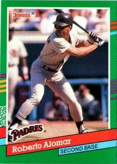 Roberto Alomar