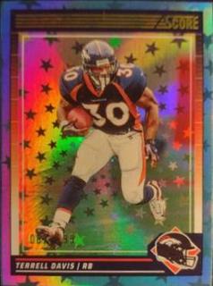 Terrell Davis