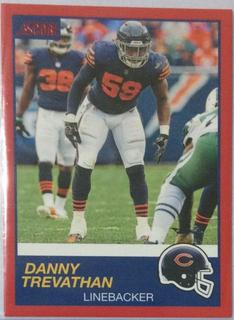 Danny Trevathan