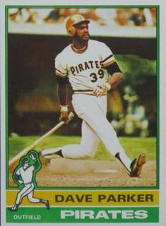 Dave Parker