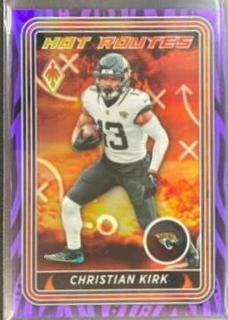 Christian Kirk